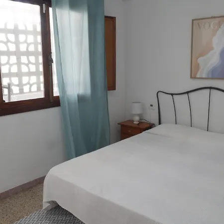 Peris Mencheta 10-46 *