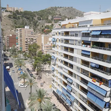 Peris Mencheta 10-46 Lejlighed Cullera